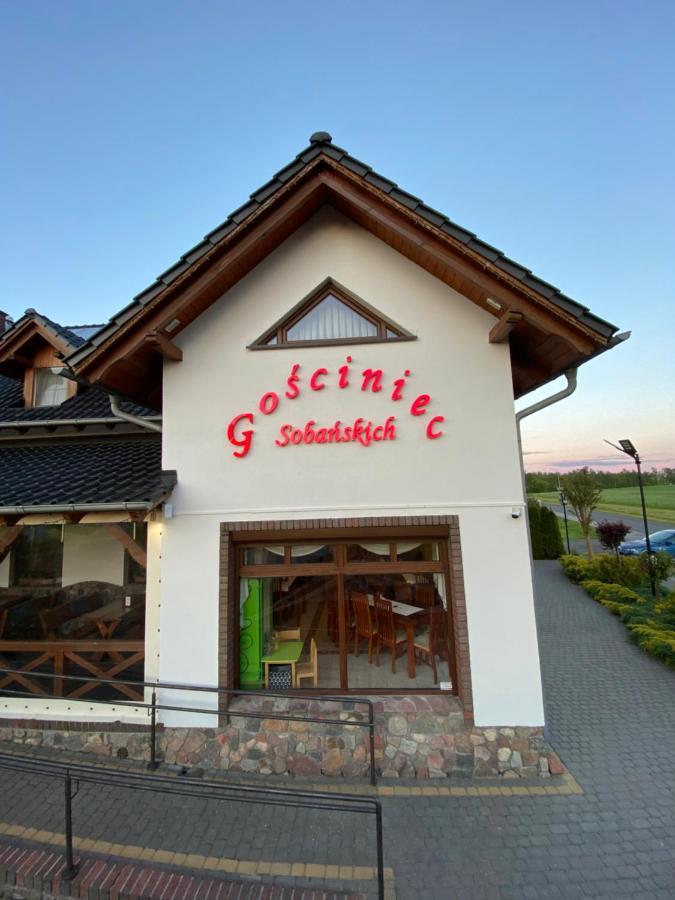 Noclegi Sobanskich Gniezno Kültér fotó