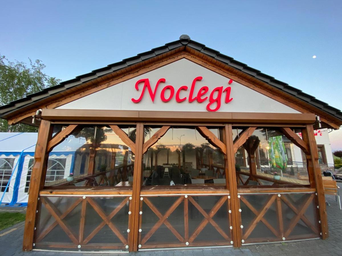 Noclegi Sobanskich Gniezno Kültér fotó